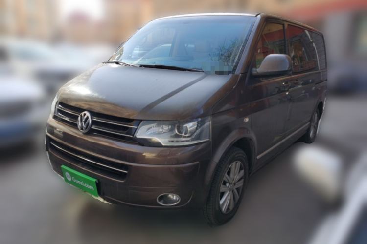 Used Volkswagen Multivan 2012 2.0 TSI Four-Wheel Drive Deluxe Edition Guazi used car, China used car export, Used car for sale, Used cars, Cheapest cars for sale