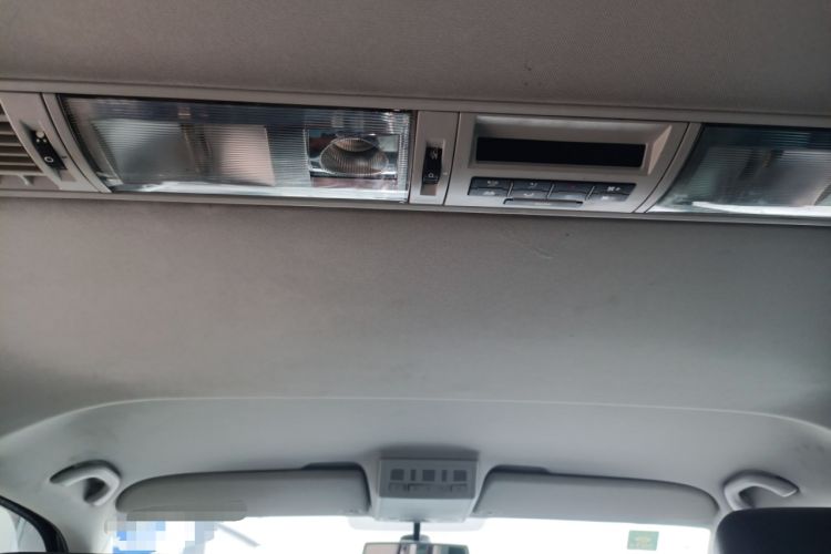 Used Volkswagen Multivan 2012 2.0 TSI Two-Wheel Drive Business Edition Headliner