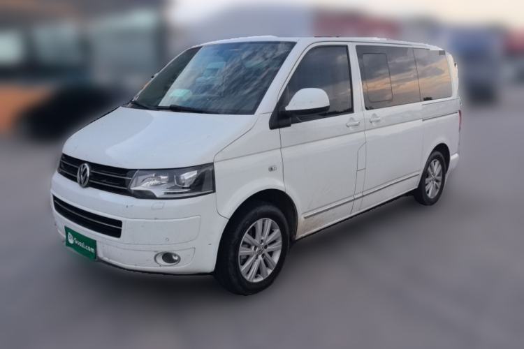 Volkswagen Multivan 2012 2.0 TSI Four-Wheel Drive Deluxe Edition de segunda mano Guazi used car, China used car export, Used car for sale, Used  cars, Cheapest cars for sale