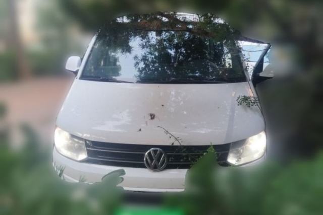 Used Volkswagen Multivan 2012 2.0 TSI Two-Wheel Drive Business Edition