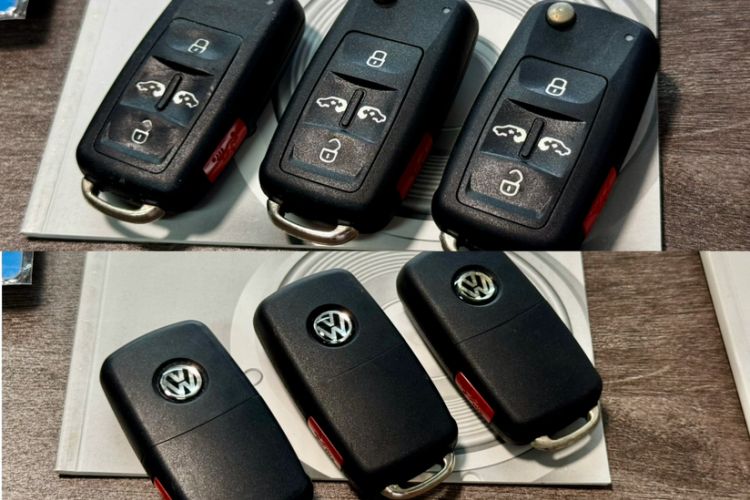 Used Volkswagen Multivan 2012 2.0 TSI Two-Wheel-Drive Luxury Edition Interior 8