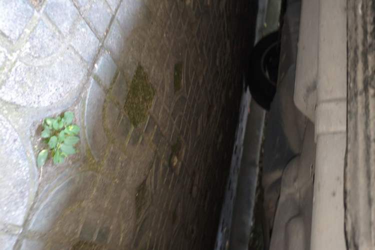Used Volkswagen Multivan  Chassis Rear Right
