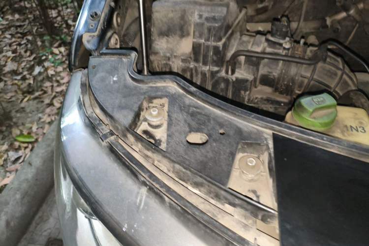 Used Volkswagen Multivan  Engine Bay Right
