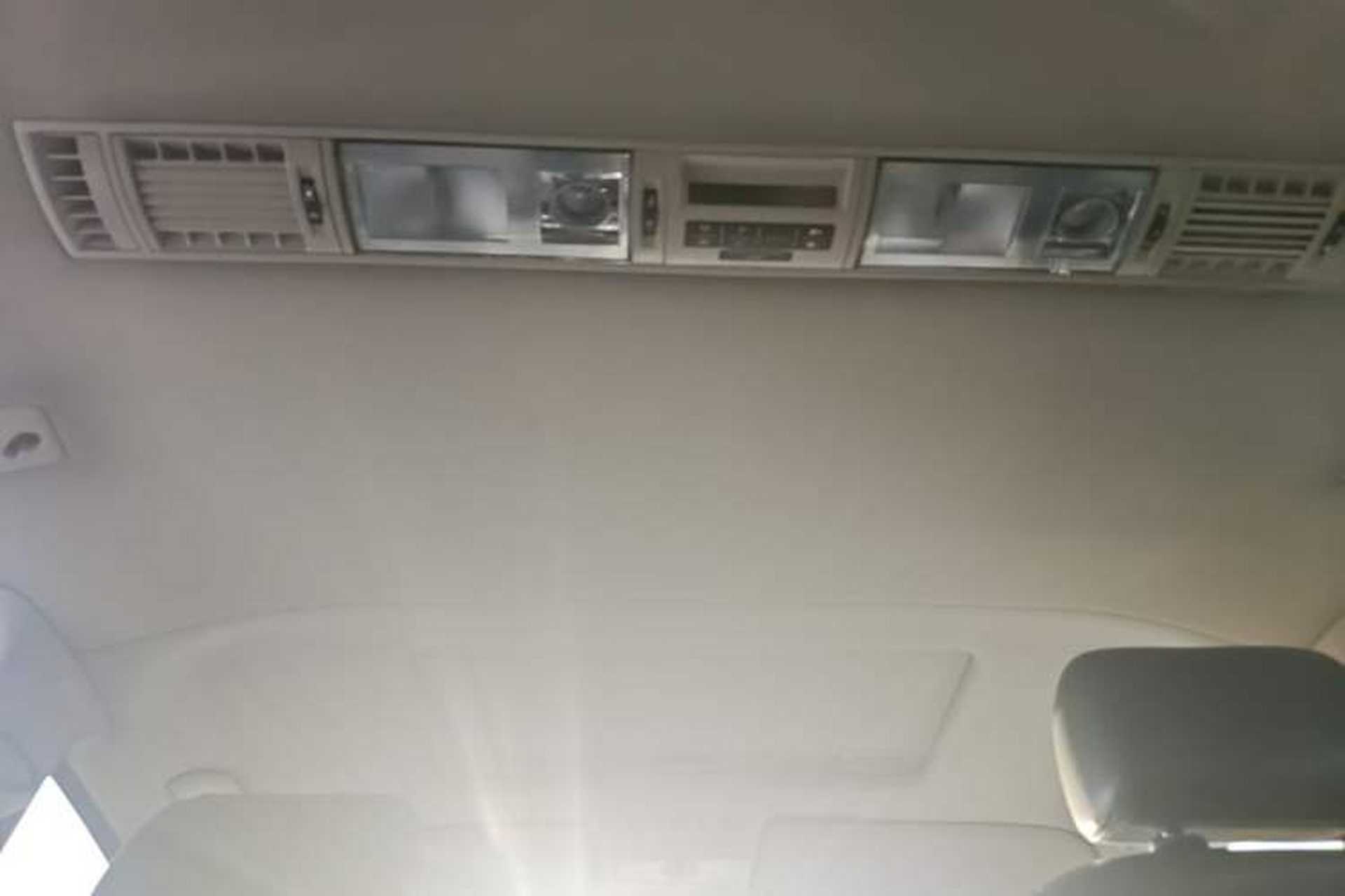 Used Volkswagen Multivan 2014 2.0 TSI Four-Wheel-Drive Executive Edition Headliner