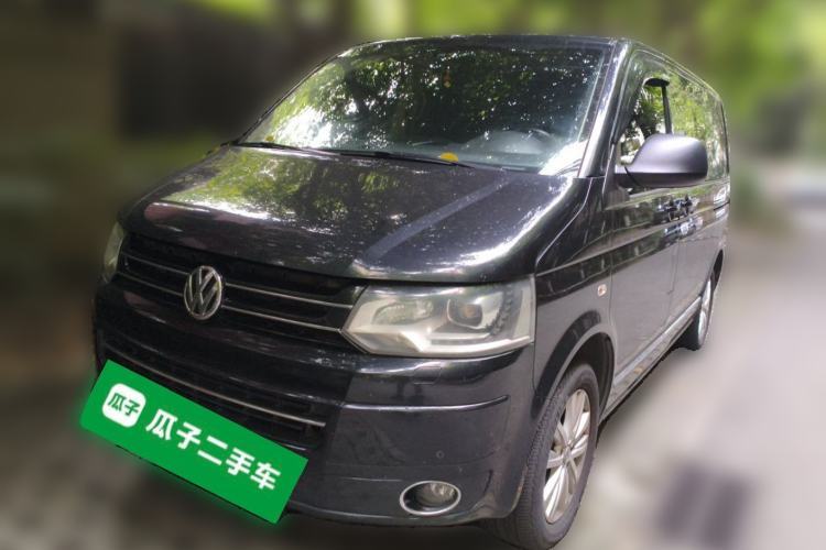 Used Volkswagen Multivan Volkswagen Caddy 2.0T, four-wheel drive, six seats, automatic transmission, with sunroof Guazi used car, China used car export, Used car for sale, Used  cars, Cheapest cars for sale