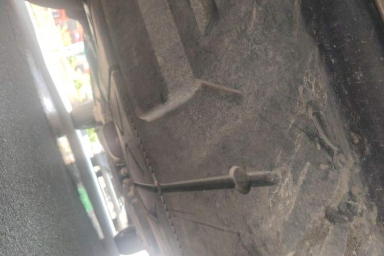 Used Volkswagen Multivan  Chassis Front