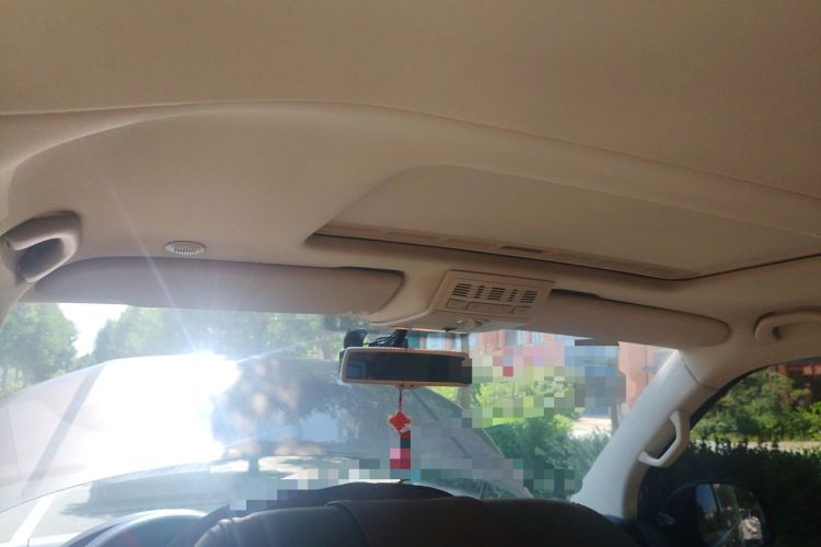 Used Volkswagen Multivan  Headliner