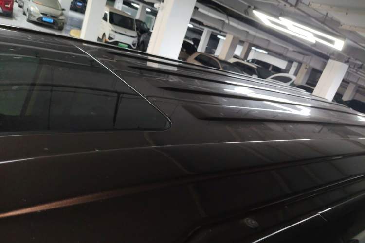 Used Volkswagen Multivan 2014 2.0 TSI Four-Wheel-Drive Executive Edition Roof