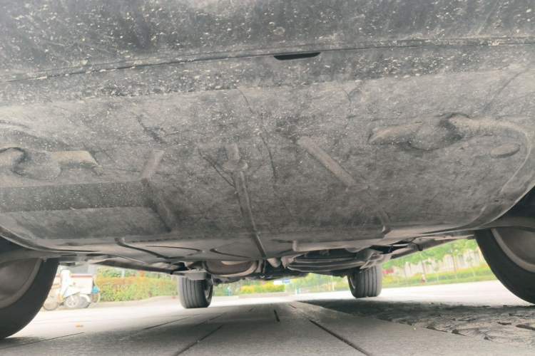 Used Volkswagen Multivan  Chassis Front