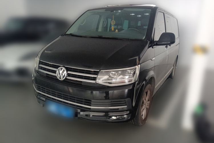 Volkswagen Multivan 2016 2.0 TSI Two-Wheel Drive Luxury Edition 7 Seats مستعملة Guazi used car, China used car export, Used car for sale, Used  cars, Cheapest cars for sale