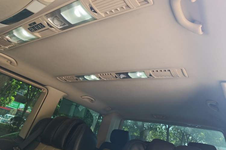Used Volkswagen Multivan 2016 2.0 TSI 4x4 Premium Edition 7-Seater Headliner