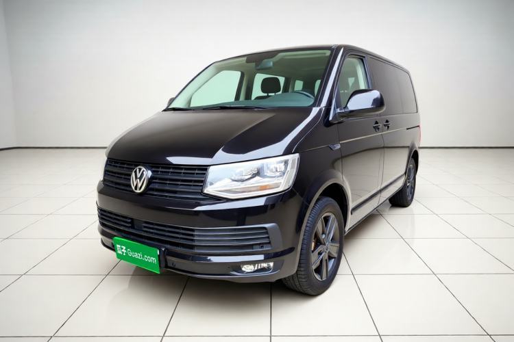 Used Volkswagen Multivan 2016 2.0 TSI 4x4 Premium Edition 7-Seater Guazi used car, China used car export, Used car for sale, Used  cars, Cheapest cars for sale