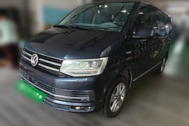 Volkswagen Multivan 2016 2.0 TSI 4x4 Premium Edition 7-Seater de segunda mano