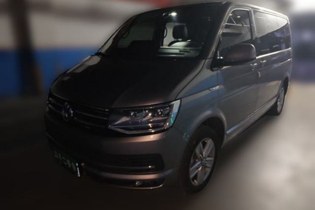 Used Volkswagen Multivan 2016 2.0 TSI 4x4 Premium Edition 7-Seater
