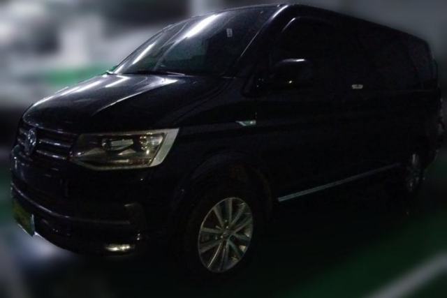 Used Volkswagen Multivan 2017 2.0 TSI 4x4 Explorer Edition 7-Seater