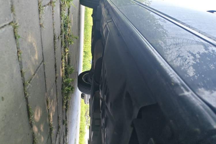 Used Volkswagen Multivan  Chassis Front Right