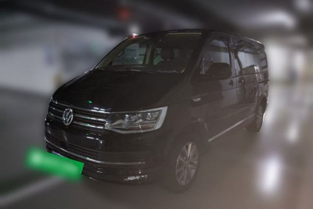 Used Volkswagen Multivan 2017 2.0 TSI 4x4 Prestige Edition 7-Seater