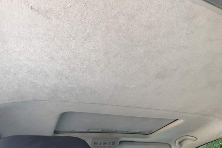 Used Volkswagen Multivan  Headliner