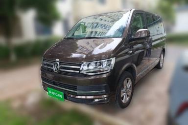Used Volkswagen Multivan 2017 2.0 TSI 4x4 Prestige Edition 7-Seater