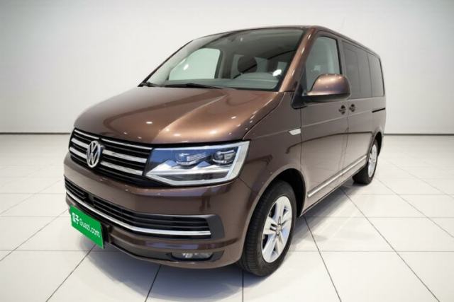 Used Volkswagen Multivan 2017 2.0 TSI 4x4 Prestige Edition 7-Seater