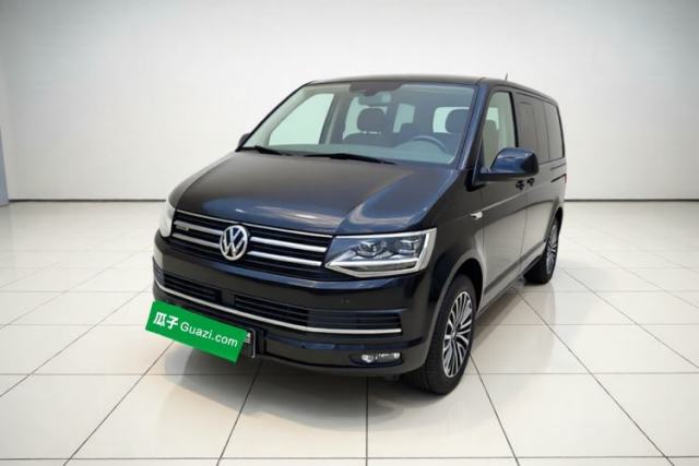 Used Volkswagen Multivan 2018 2.0 TSI 4x4 Prestige Edition 7-Seater