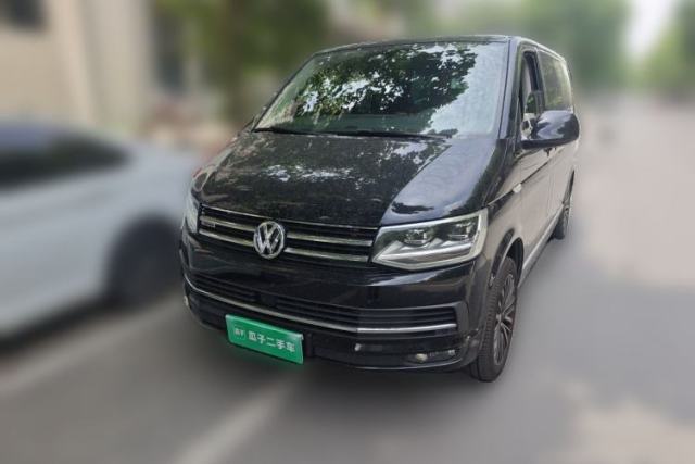 Used Volkswagen Multivan 2018 2.0 TSI 4x4 Prestige Edition 7-Seater