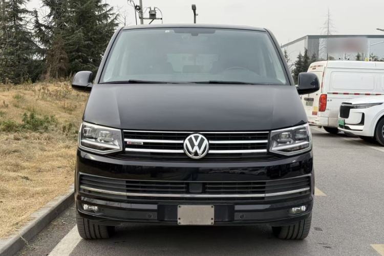 Used Volkswagen Multivan 2018 2.0 TSI 4x4 Prestige Edition 7-Seater Exterior 1