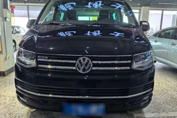 Used Volkswagen Multivan 2018 2.0 TSI 4x4 Prestige Edition 7-Seater Exterior 6