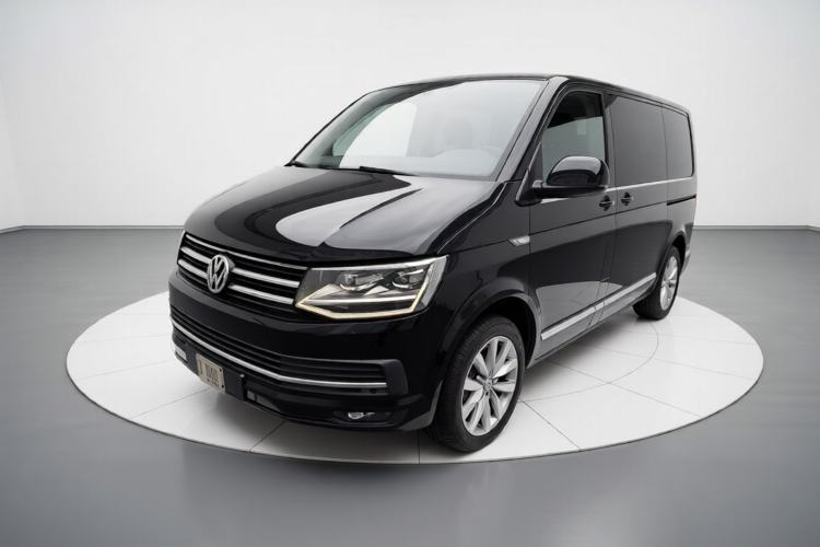 Used Volkswagen Multivan 2018 2.0 TSI Two-Wheel-Drive Luxury Edition 7 Seats Guazi used car, China used car export, Used car for sale, Used  cars, Cheapest cars for sale