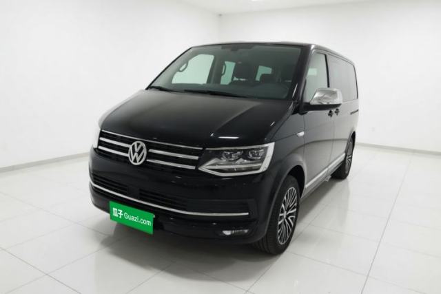 Used Volkswagen Multivan 2018 2.0 TSI Four-Wheel Drive Comfort Edition 7-Seater