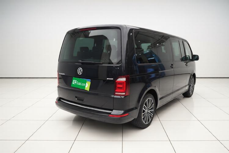 Used Volkswagen Multivan 2018 2.0 TSI 4x4 Prestige Edition 7-Seater Rear