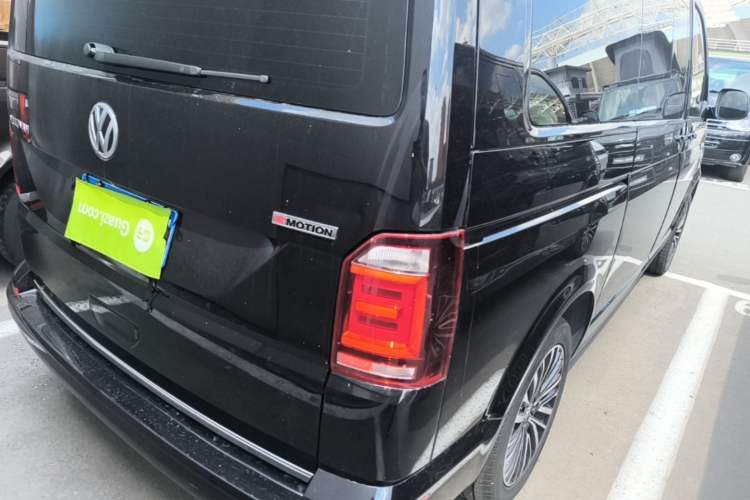 Used Volkswagen Multivan 2018 2.0 TSI 4x4 Prestige Edition 7-Seater Right Rear Taillight