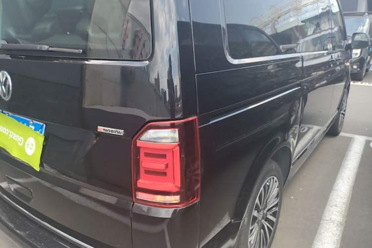 Used Volkswagen Multivan 2018 2.0 TSI 4x4 Prestige Edition 7-Seater Right Rear Taillight