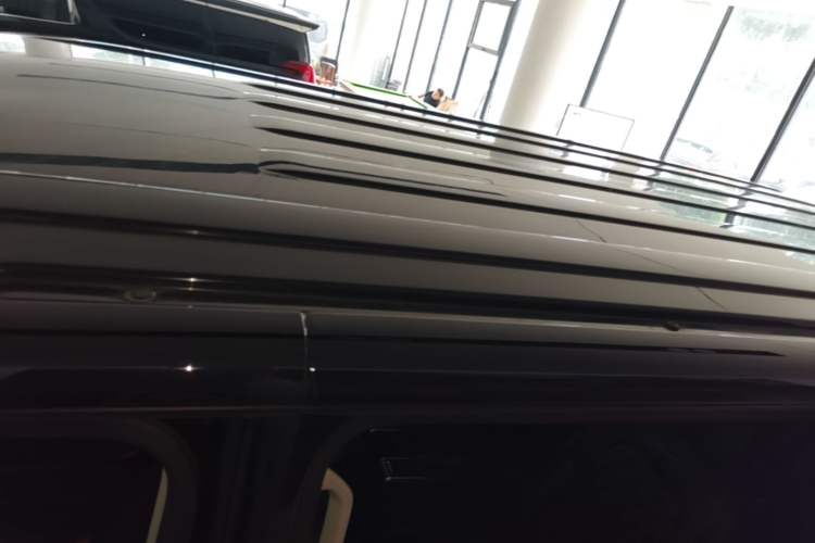 Used Volkswagen Multivan 2018 2.0 TSI Two-Wheel-Drive Luxury Edition 7 Seats Roof