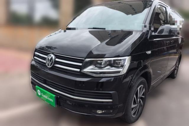 Used Volkswagen Multivan 2018 2.0 TSI 4x4 Explorer Edition 7-Seater