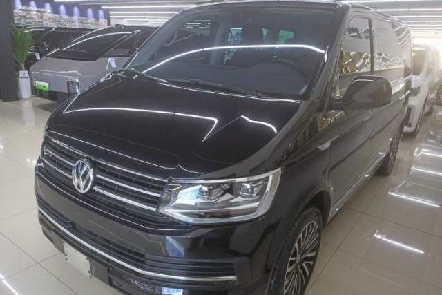Used Volkswagen Multivan 2018 2.0 TSI 4x4 Explorer Edition 7-Seater