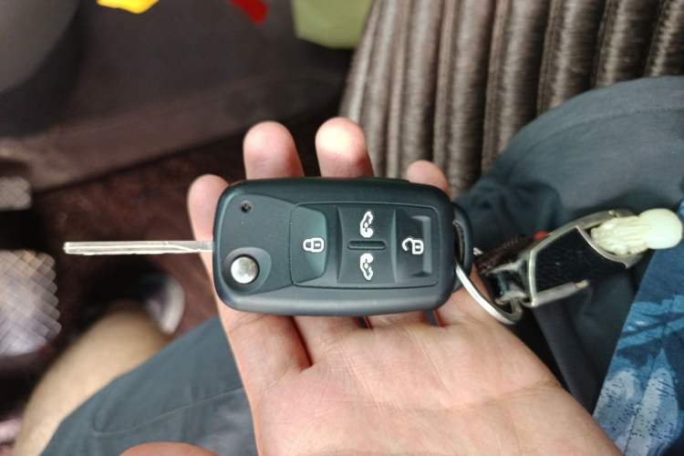 Used Volkswagen Multivan 2018 2.0 TSI 4x4 Prestige Edition 7-Seater Vehicle Key