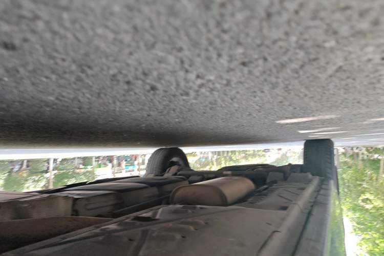 Used Volkswagen Multivan 2018 2.0 TSI Four-Wheel Drive Comfort Edition 7-Seater Chassis Front Right