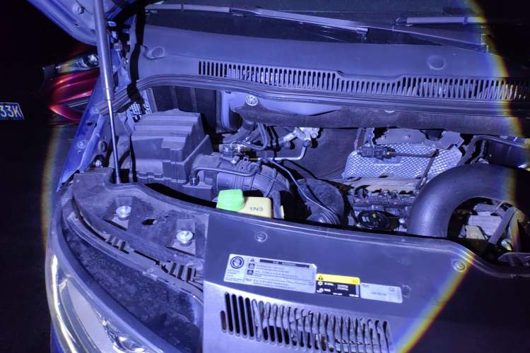 Used Volkswagen Multivan 2018 2.0 TSI 4x4 Prestige Edition 7-Seater Engine Bay Right