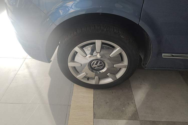 Used Volkswagen Multivan 2018 2.0 TSI Four-Wheel Drive Comfort Edition 7-Seater Exterior 7