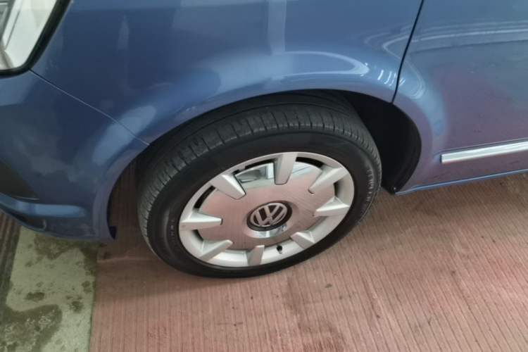 Used Volkswagen Multivan 2018 2.0 TSI Four-Wheel Drive Comfort Edition 7-Seater Left Front Wheel Hub