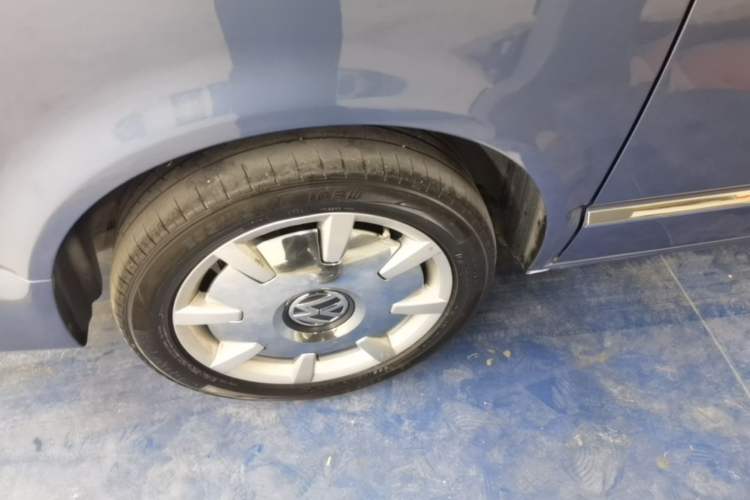 Used Volkswagen Multivan 2018 2.0 TSI Four-Wheel Drive Comfort Edition 7-Seater Right Rear Wheel Hub