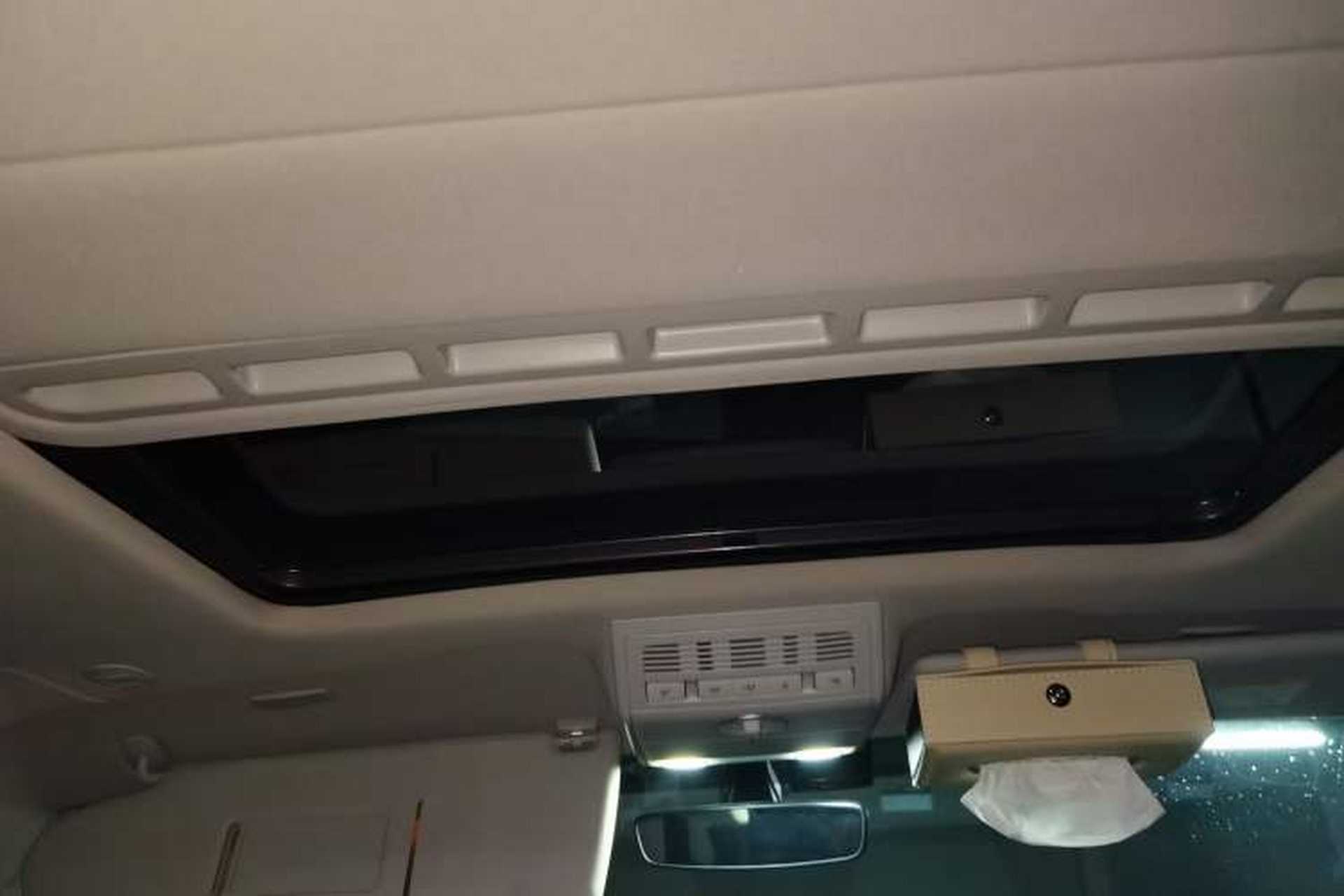 Used Volkswagen Multivan 2018 2.0 TSI 4x4 Prestige Edition 7-Seater Headliner