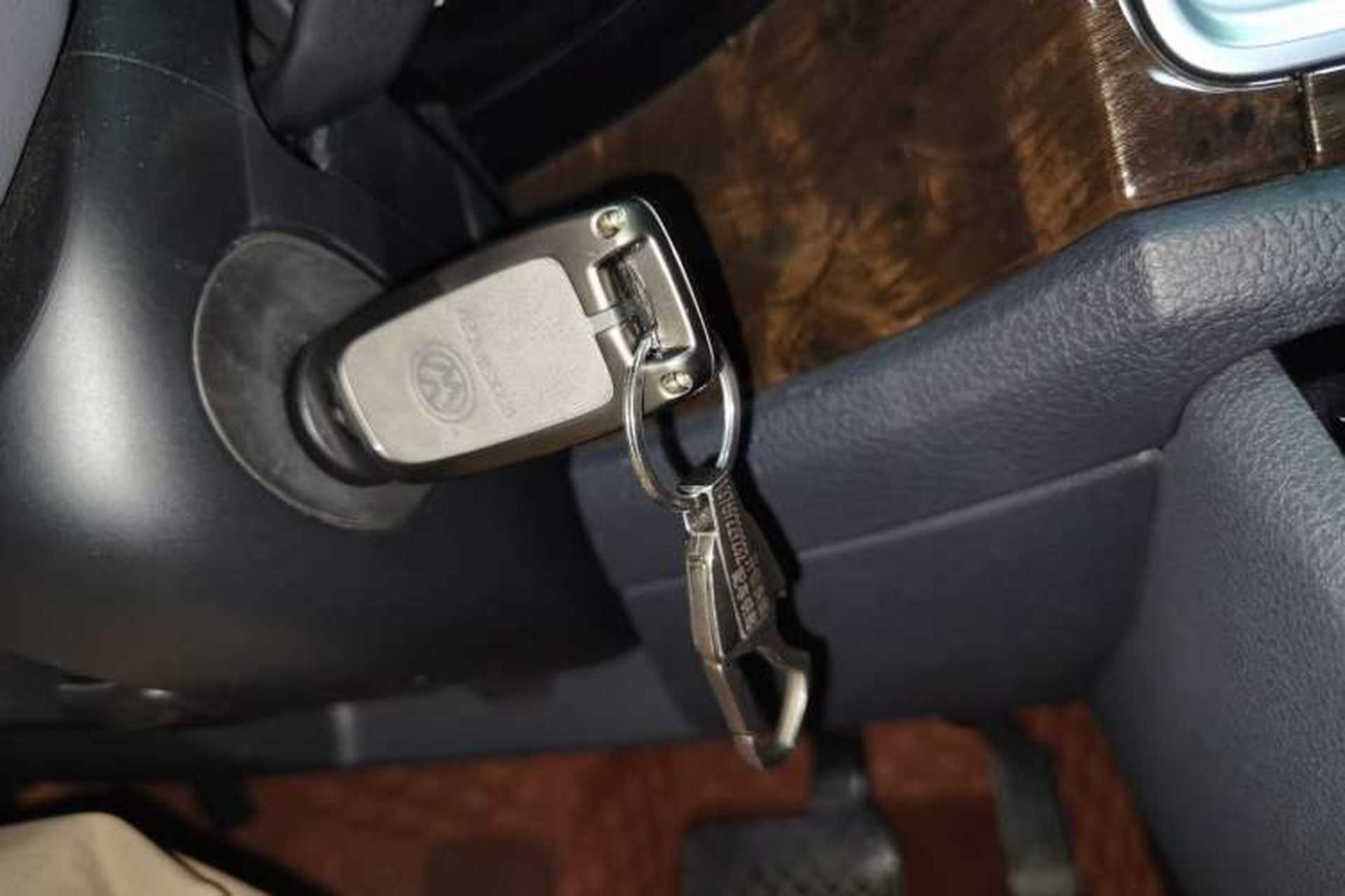 Used Volkswagen Multivan 2018 2.0 TSI 4x4 Prestige Edition 7-Seater Vehicle Key