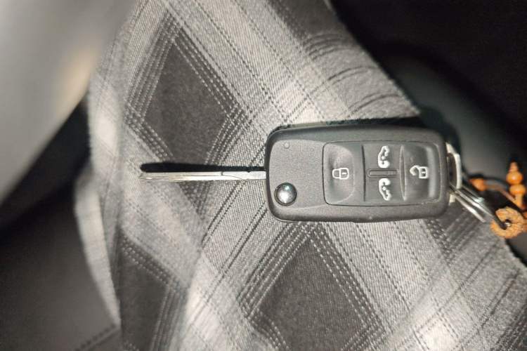 Used Volkswagen Multivan 2018 2.0 TSI 4x4 Explorer Edition 7-Seater Vehicle Key