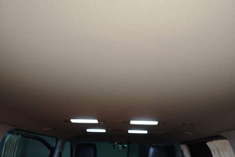 Used Volkswagen Multivan 2018 2.0 TSI 4x4 Prestige Edition 7-Seater Headliner