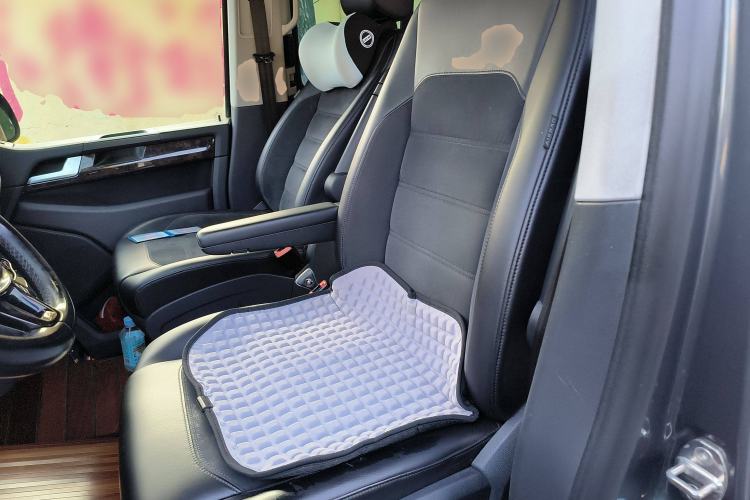 Used Volkswagen Multivan 2018 2.0 TSI 4x4 Prestige Edition 7-Seater Left Front Seat