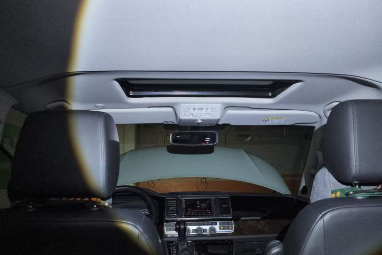 Used Volkswagen Multivan 2018 2.0 TSI 4x4 Prestige Edition 7-Seater Headliner