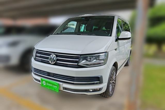 Used Volkswagen Multivan 2018 2.0 TSI 4x4 Prestige Edition 7-Seater