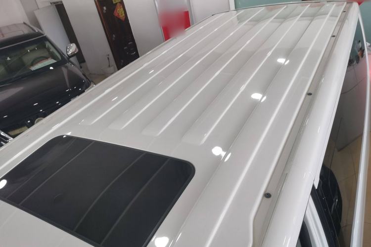 Used Volkswagen Multivan 2018 2.0 TSI Four-Wheel Drive Comfort Edition 7-Seater Roof